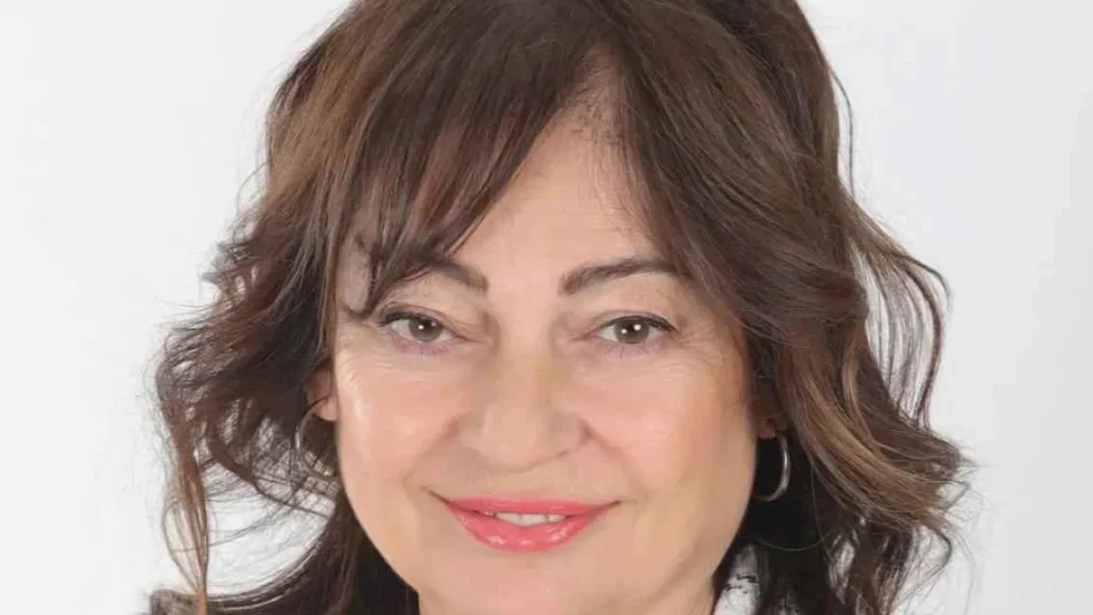 Cavidan Demirağ’dan Kadın Kolları Adalet ve Eşitlik Kurultayı’na kutlama mesajı