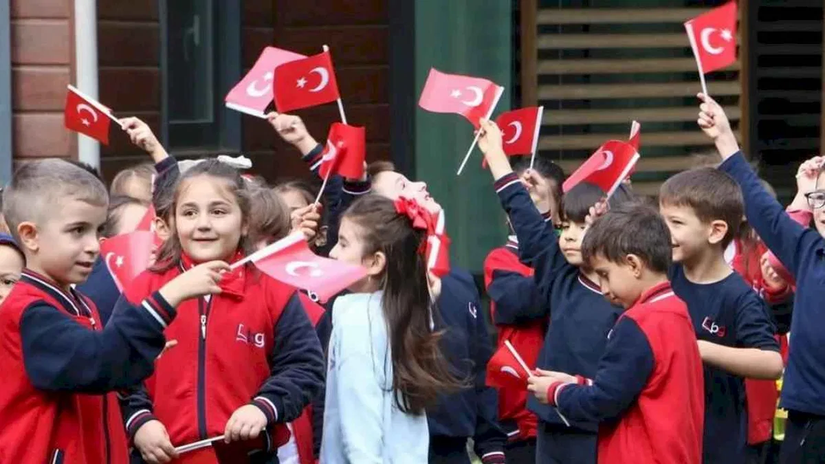 Sakarya SGM’de Cumhuriyet ruhu yaşatıldı