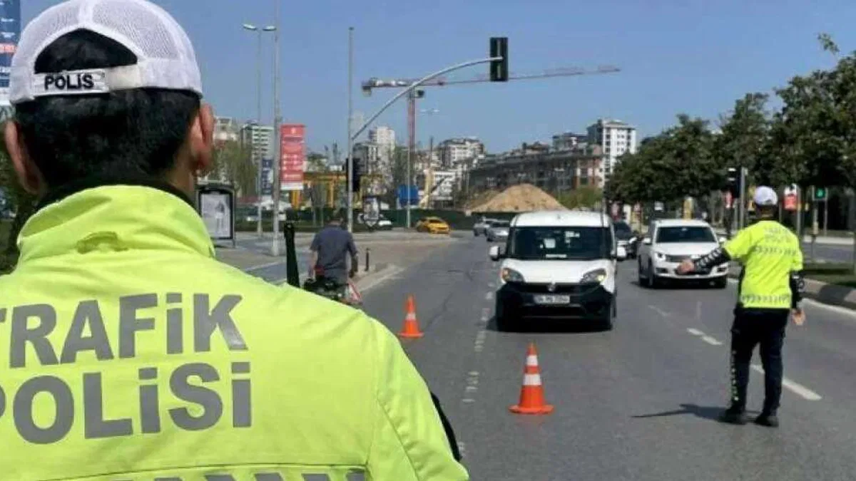 İçişleri'nden APP plaka uyarısı!