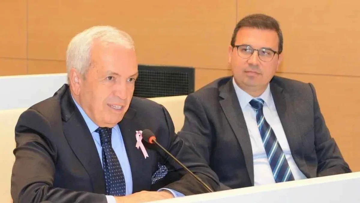 Bursa'da Nilüfer Belediyesi dış denetimden geçti