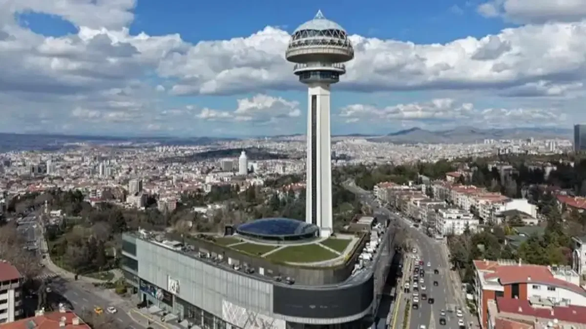 Konutlarda 'sessiz' dönem! Ankara'da satışlar yavaşladı, pazarlık alanı genişledi
