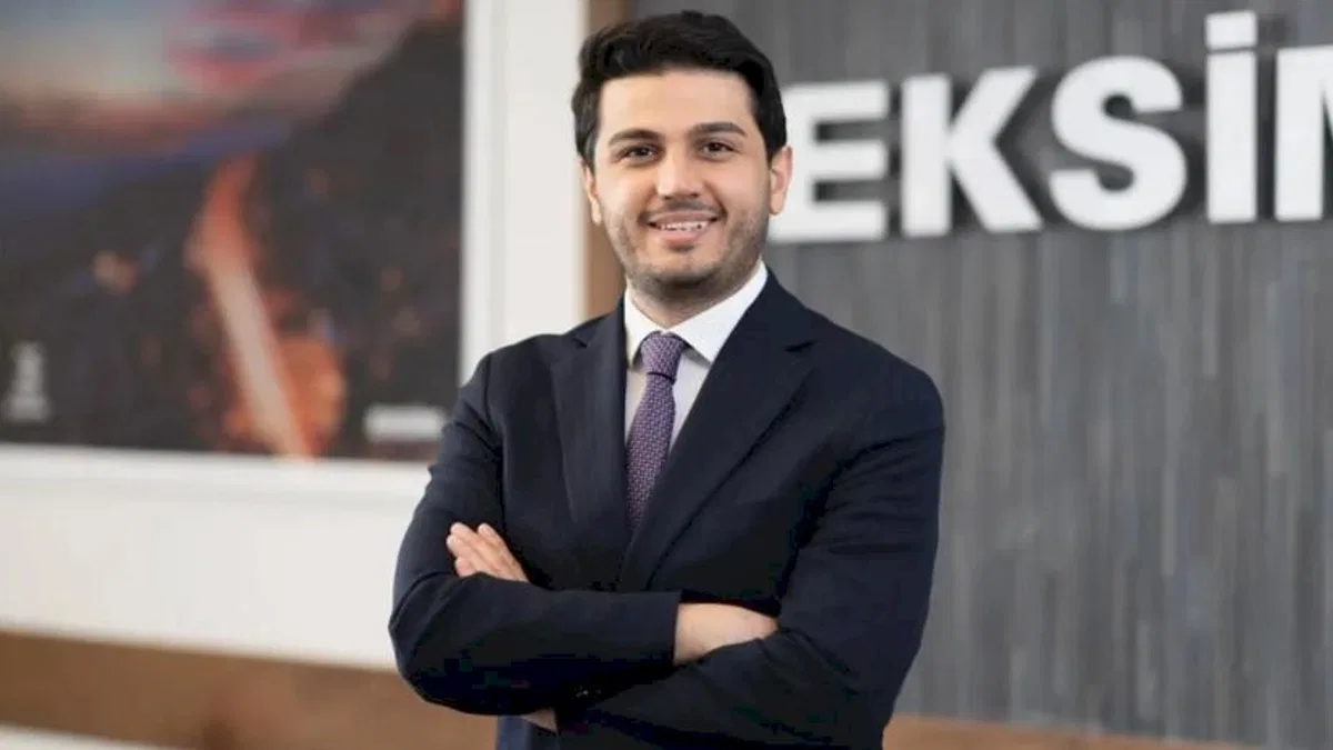 Eksim Holding’in ‘Genç Enerji İşe Alım Programı’ Yeni Dönem Başvuruları Başladı