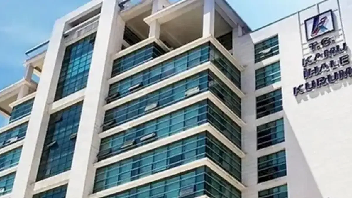 Kamu ihalelerinde eşik değerler güncellendi