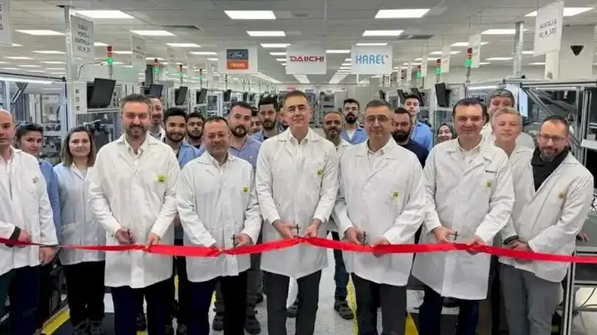 Karel, Türkiye’nin Otomotivdeki İlk Yerli Android Multimedya Sistemini Üretti