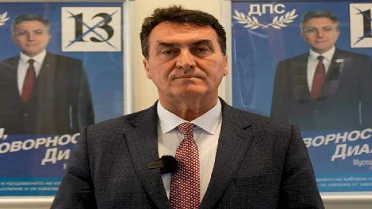 Bulgaristan göçmenlerine 2 Nisan’da 'sandık' çağrısı