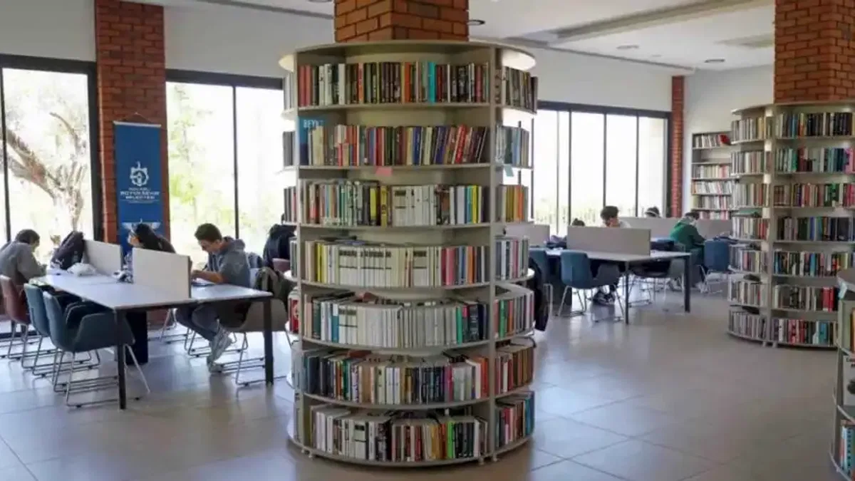 Kocaeli'ye 8 modern kütüphane