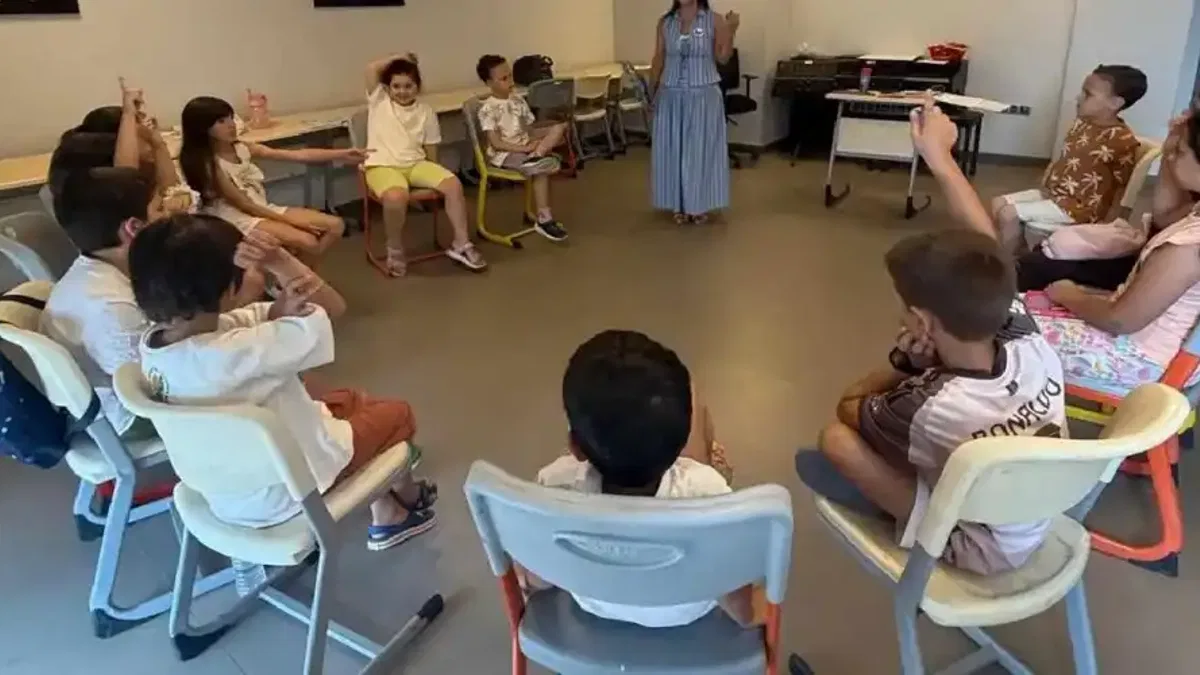 Efes Selçuk’ta güvenli çocuklar, sağlıklı kadınlar için atölyeler sürüyor