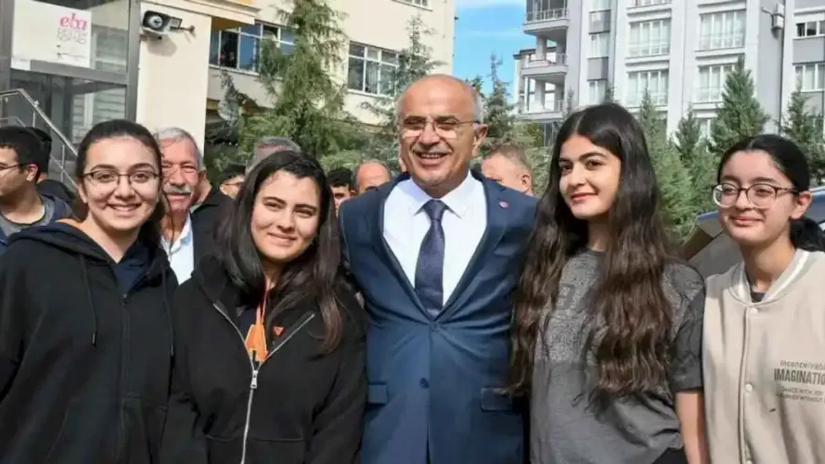 Malatya’da gençlik için eğitim ve spor seferberliği