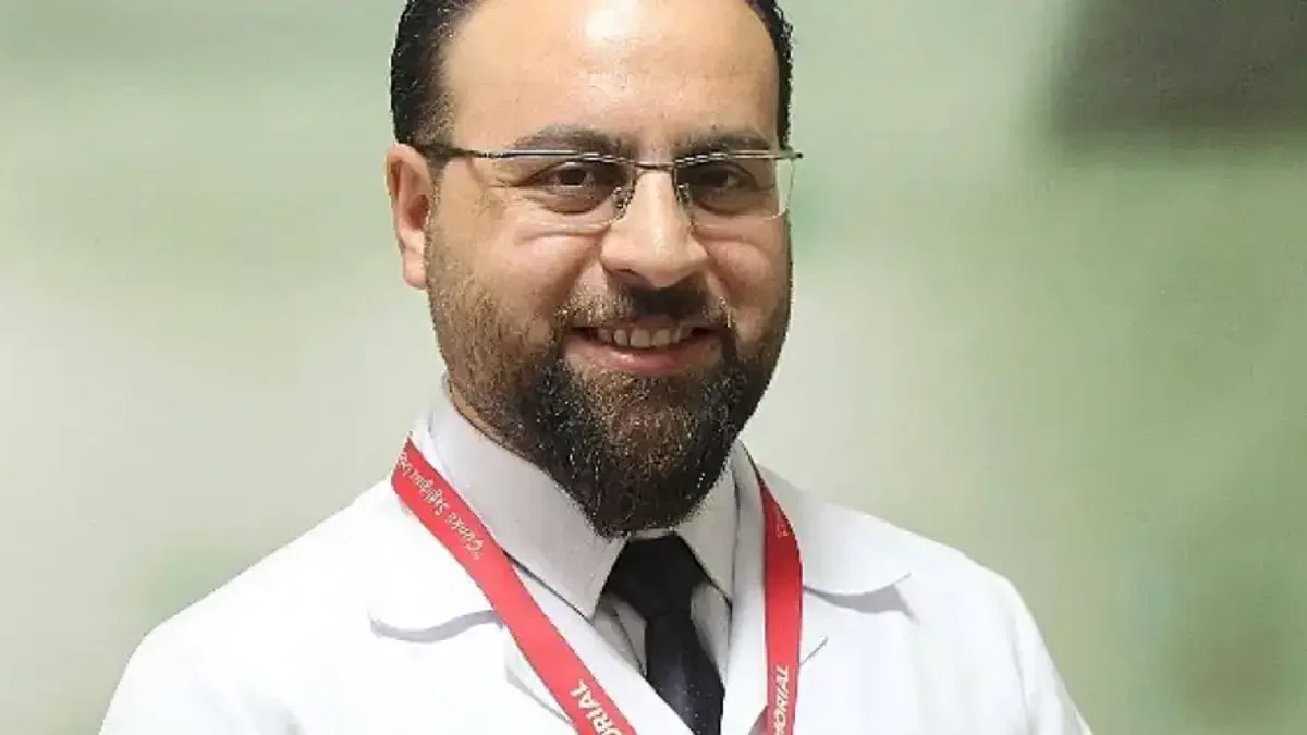 Çocuklarda Soluk Borusunu Tıkayan Yabancı Cisimlere Dikkat!