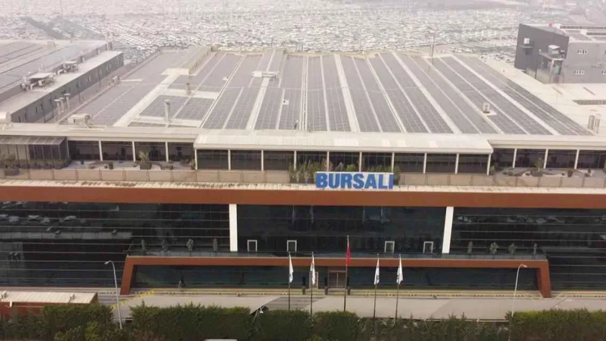 Silikon Vadisi’nden Bursalı’ya ödül