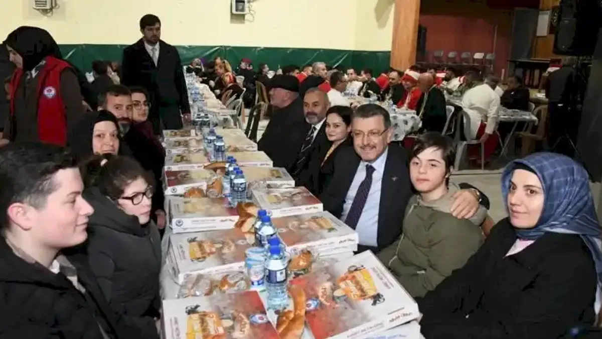 Başkan Genç: ''Verdiğimiz sözleri yerine getireceğiz''