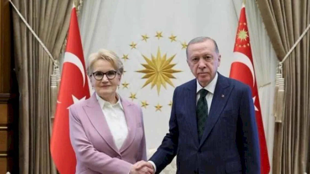 Akşener için önemli iddia
