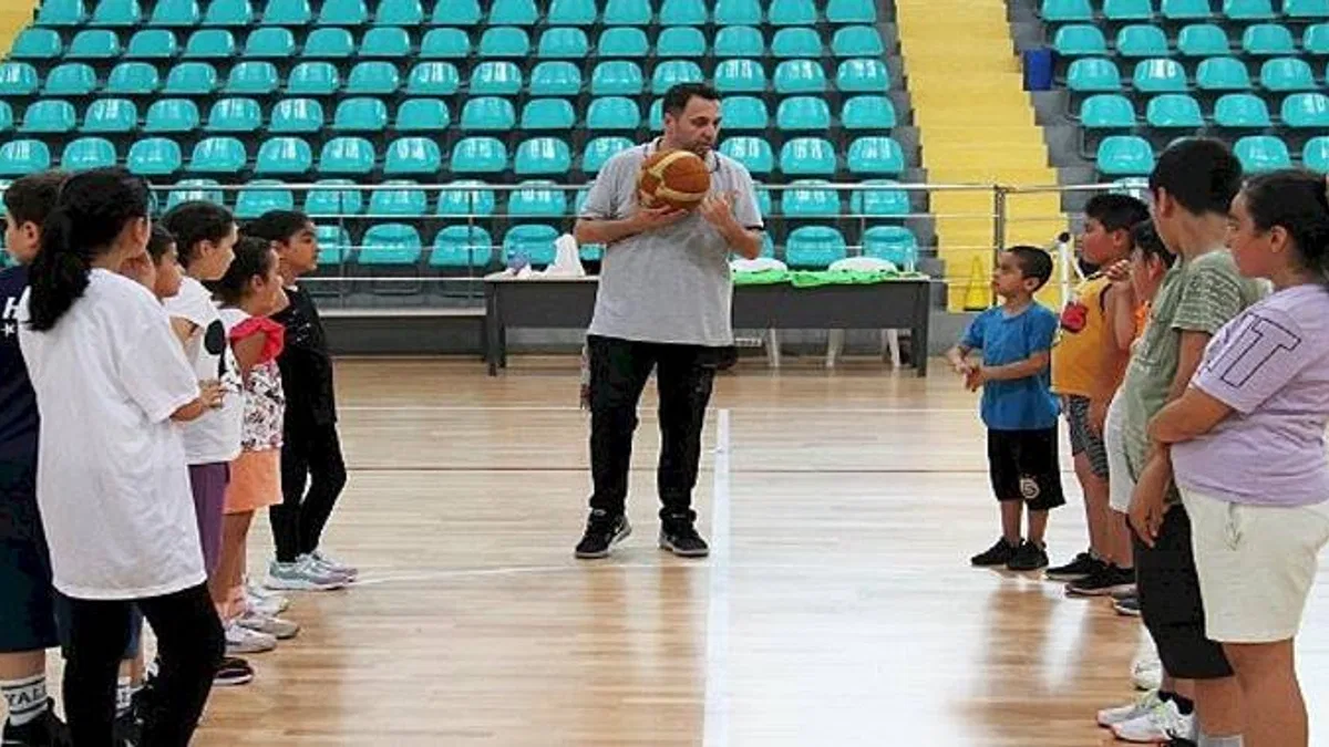 Bağcılar'da sporcu ve branş sayısı iki kat arttı