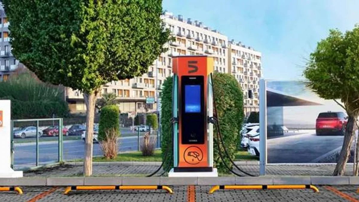 5- Borusan EnBW Şarj ile Otomatik Şarj Dönemi