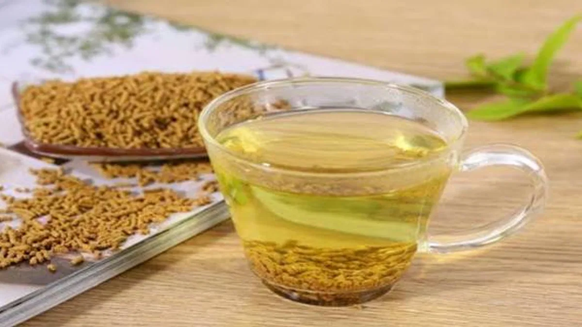 Çemen otu (Helba) çayının faydaları