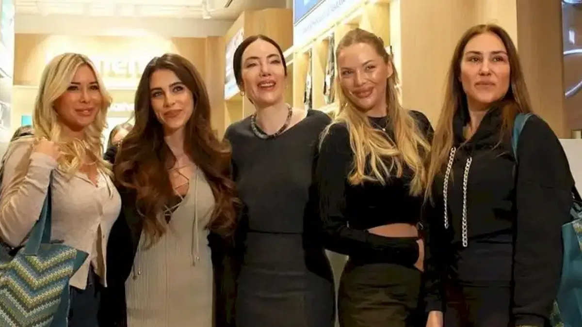 Homend’in İlk Mağaza Açılışı Gerçekleşti