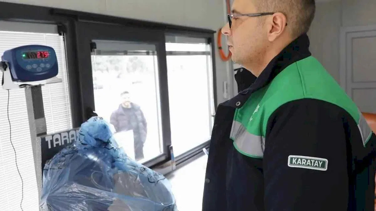'Atığın Sıfır Noktası' projesi genişliyor
