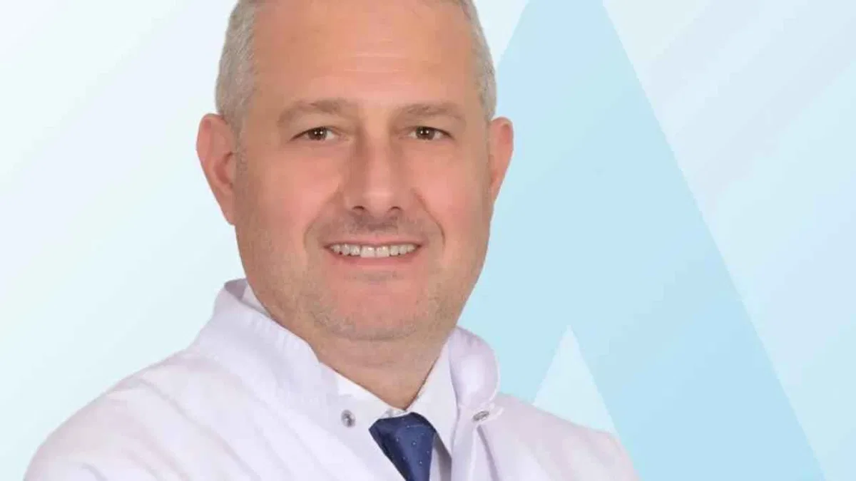 Şiddetli kalça ağrısına kalıcı yöntem