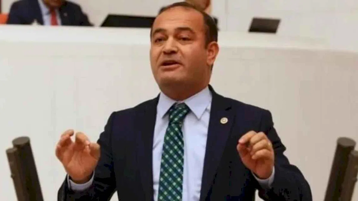 Özgür Karabat'tan Şimşek’in açıklamalarına tepki