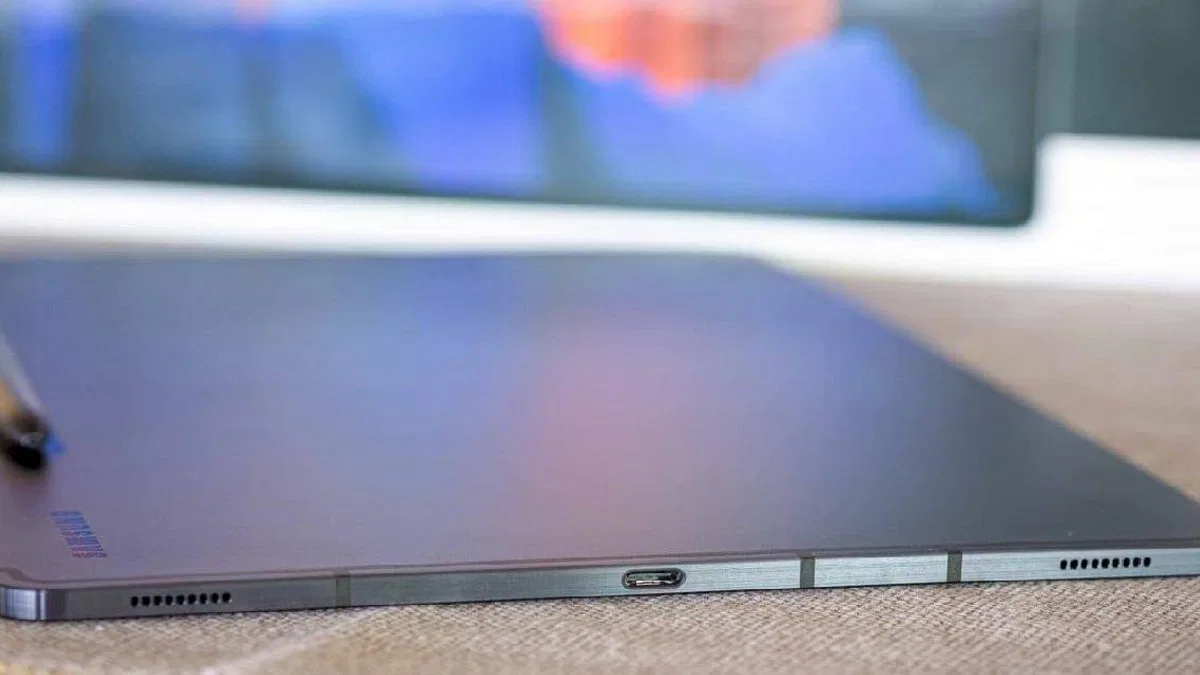 Samsung Galaxy Tab S9 Ultra Özellikleri Ortaya Çıktı