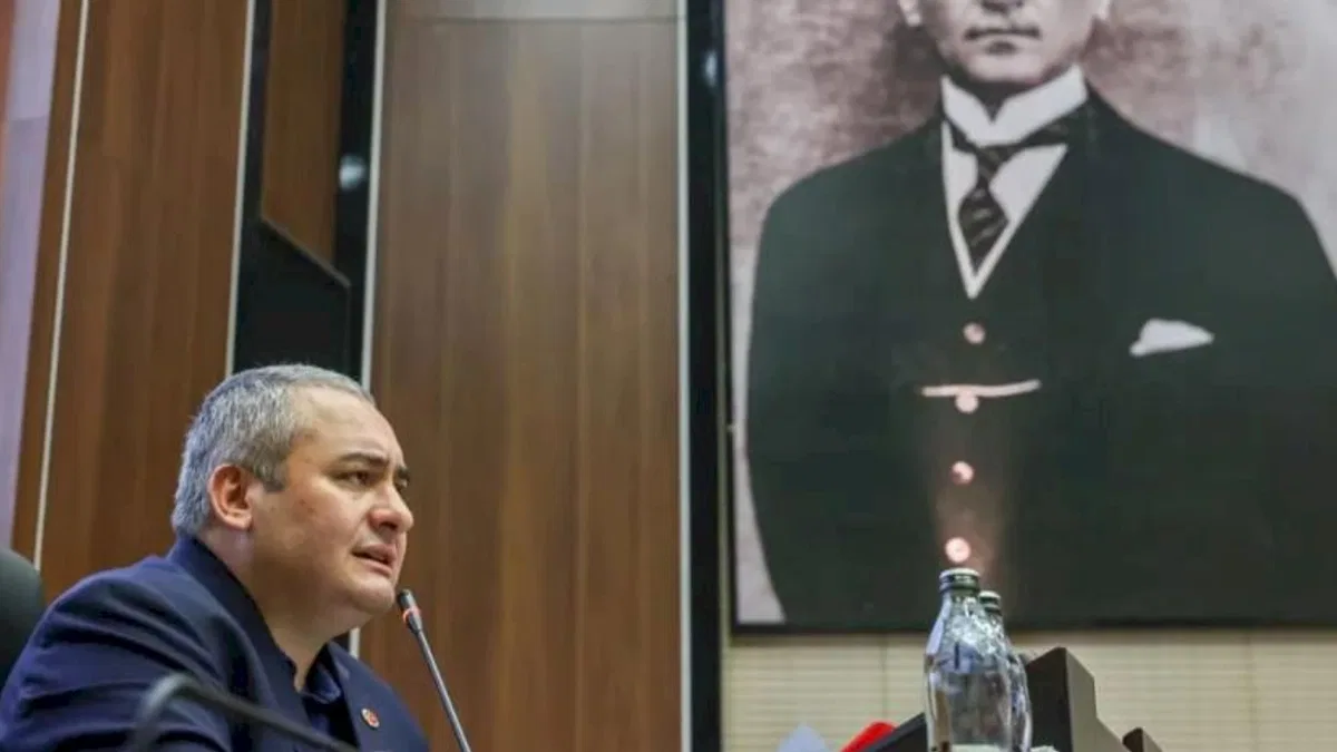 Başkan Özarslan: Keçiören’de uyuşturucuya yer yok