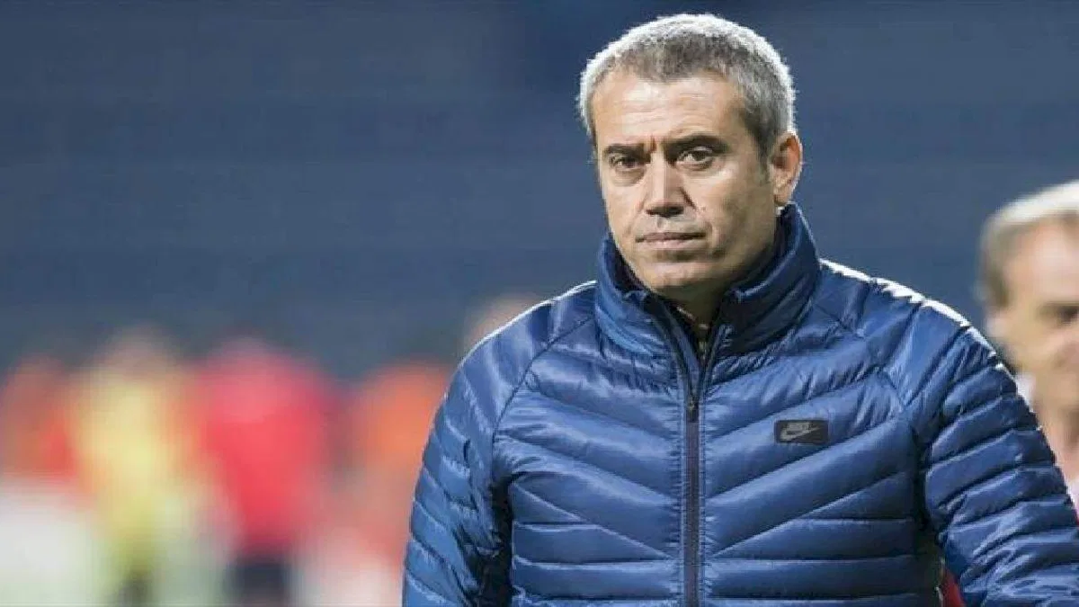 Kasımpaşa yeni teknik direktörünü duyurdu!