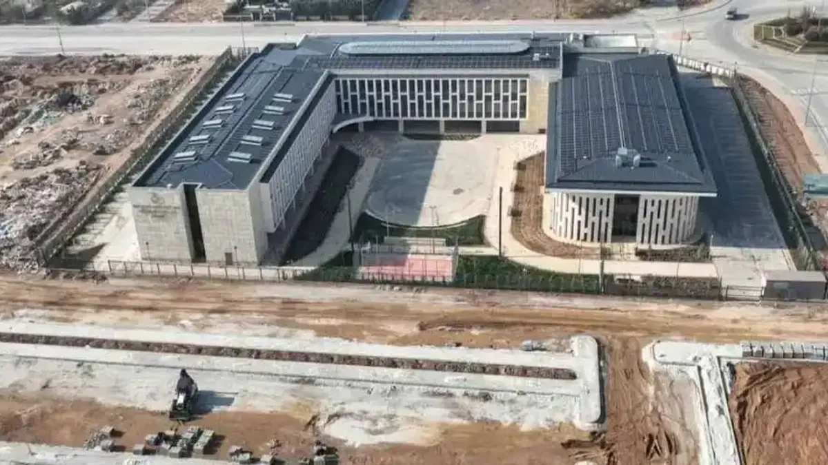 Geleceğin sanatçıları Konya Selçuklu'da yetişecek