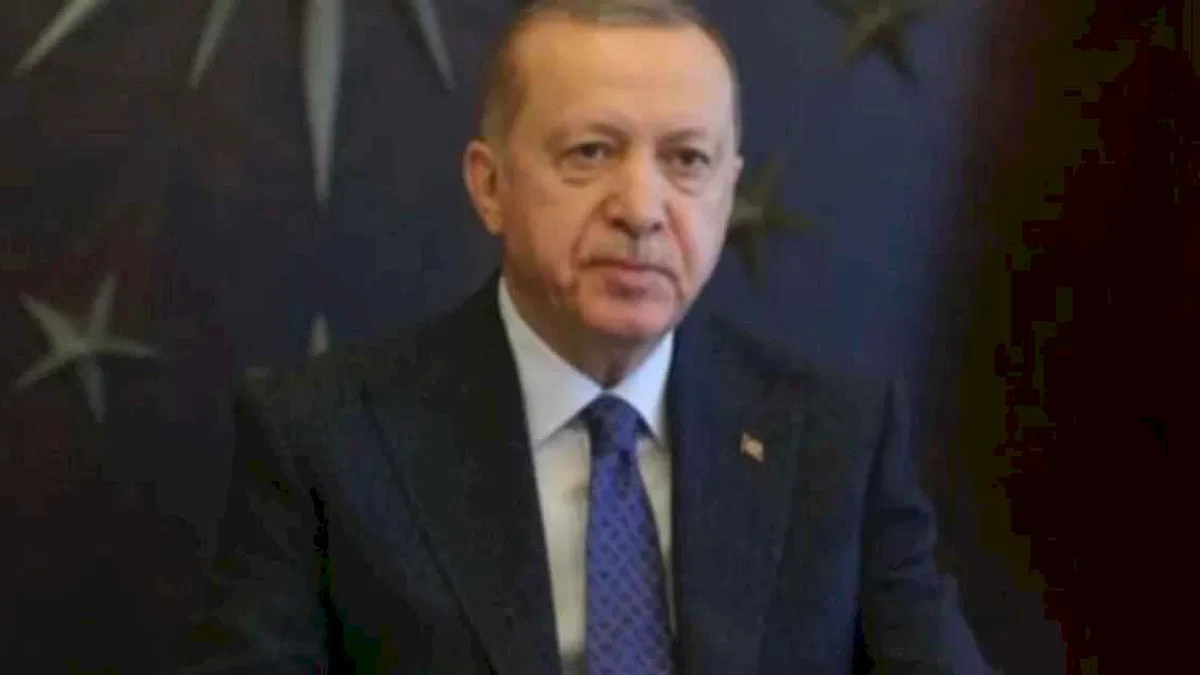 Cumhurbaşkanı Erdoğan'dan helikopter kazası şehit ailelerine taziye
