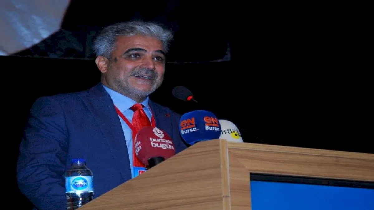 CHP Bursa Osmangazi'de Çelikten dönemi