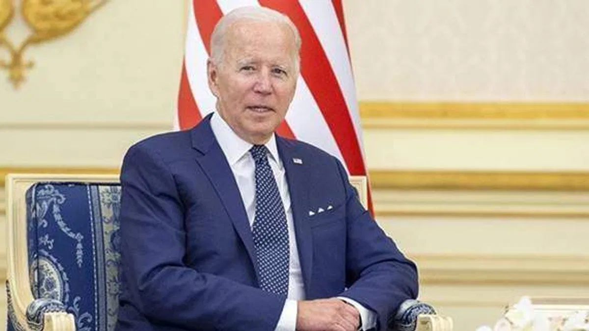 Biden'ın kanser oldum açıklamasına Beyaz Saray'dan açıklama