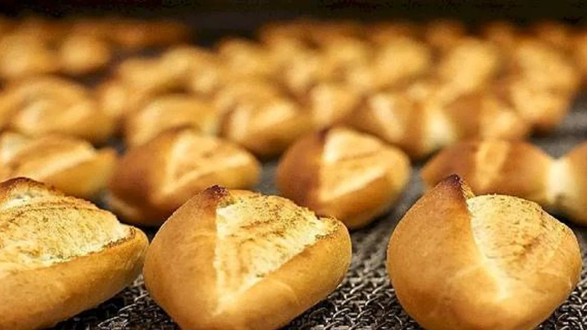 Antalyalıların tercihi Halk Ekmek