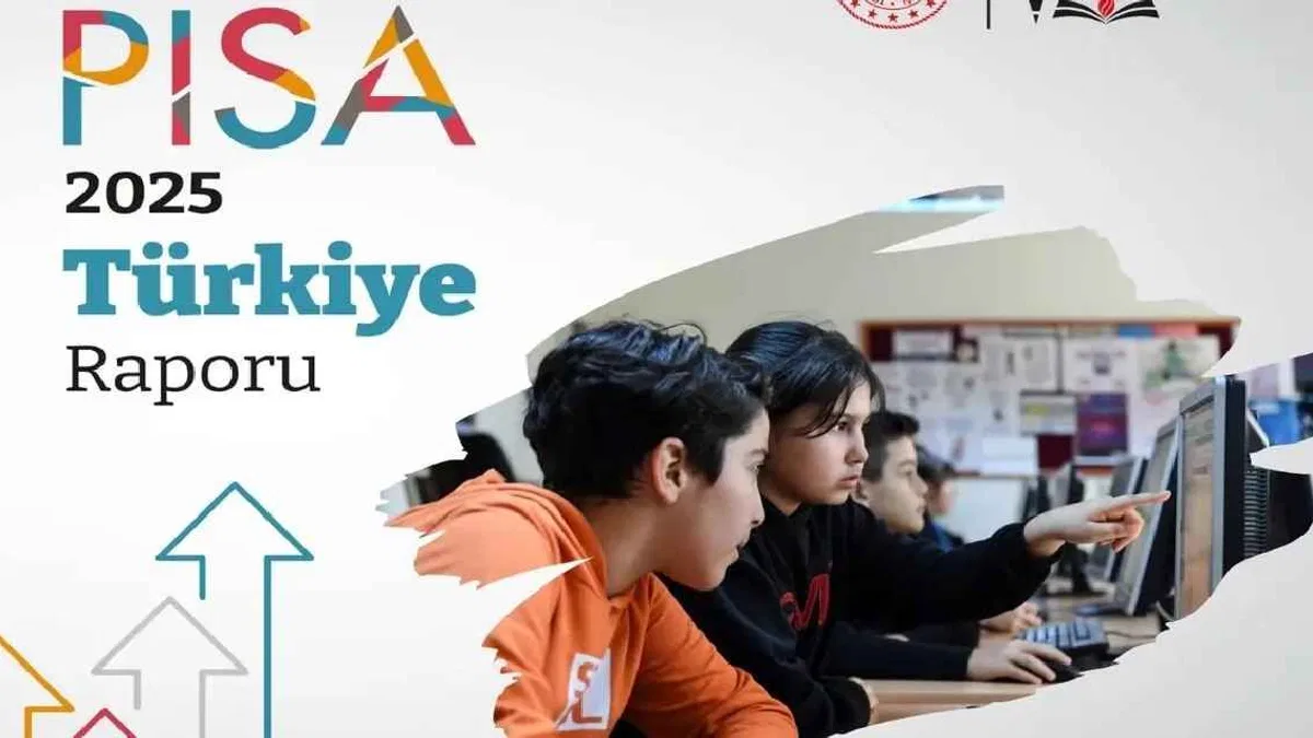 Eğitimde Türkiye raporu belli oldu