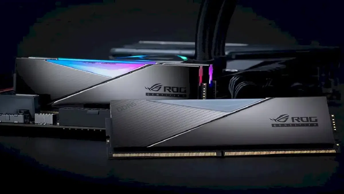 XPG, LANCER BLADE Serisi ve LANCER RGB ROG Sertifikalı DDR5 RAM’lerini Duyurdu