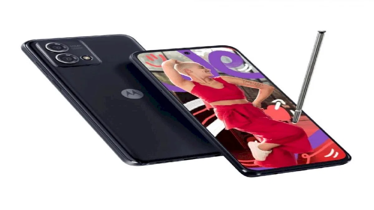 Motorola Moto G Stylus 5G (2023) Tanıtıldı, İşte Özellikleri ve Fiyatı