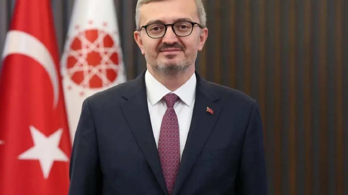 Duran’dan 'Milli Hafıza Proje Çağrısı' açıklaması