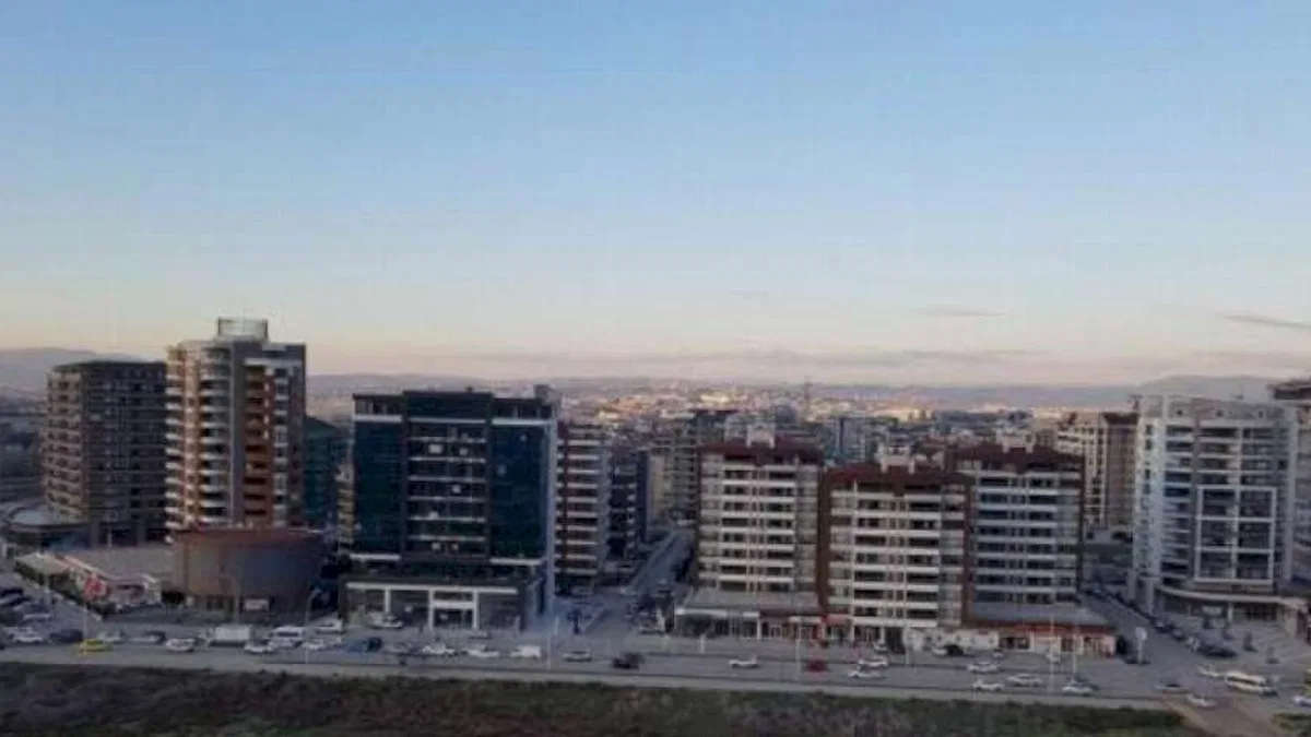 Bursa Nilüfer'de o mahalle muhtarına isyan!