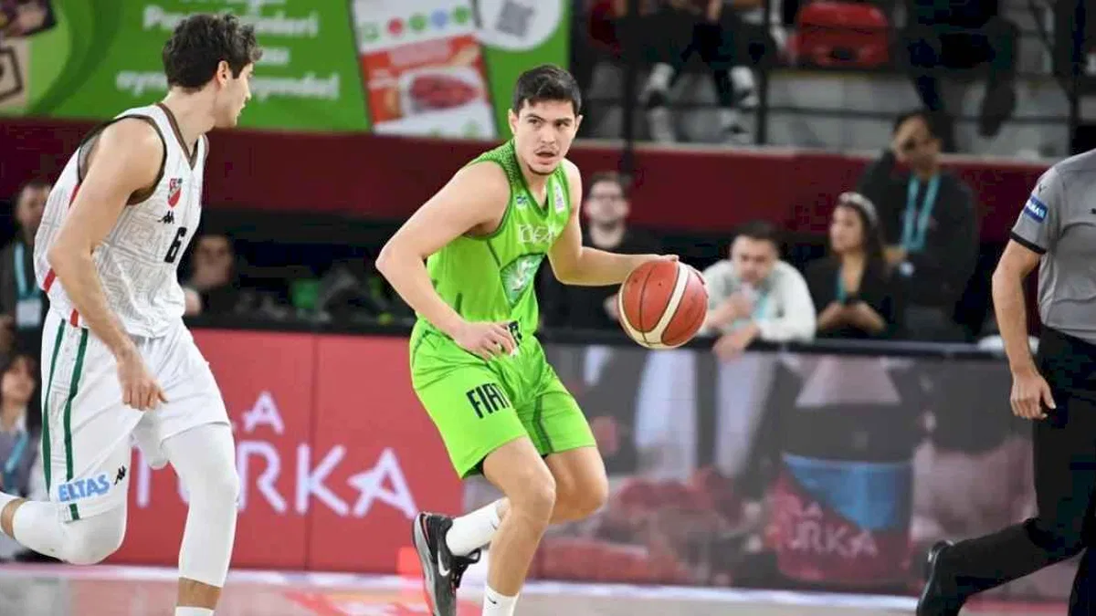 TOFAŞ devreyi galibiyetle kapattı
