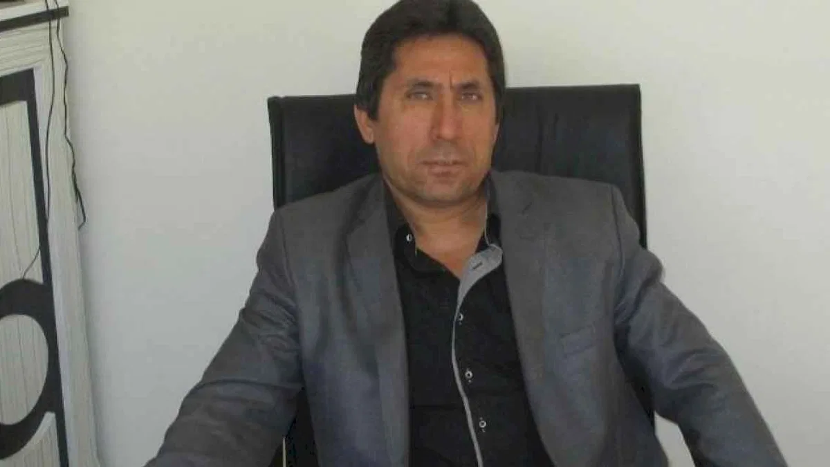 Zafer Partili Cengiz Kırgın: "Mücadelemize devam ediyoruz"