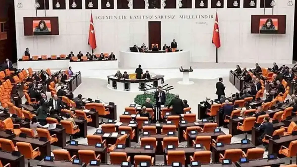 TBMM’de çocukların suça sürüklenmesi araştırılacak
