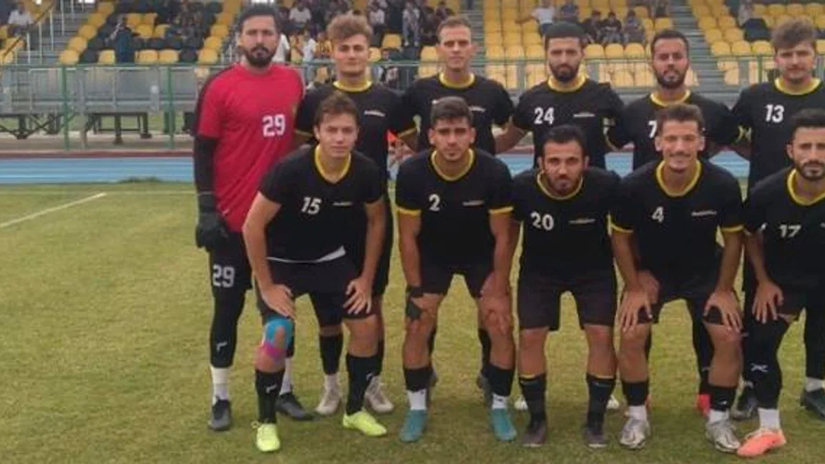 Edirne Keşanspor’un fikstürü belli oldu