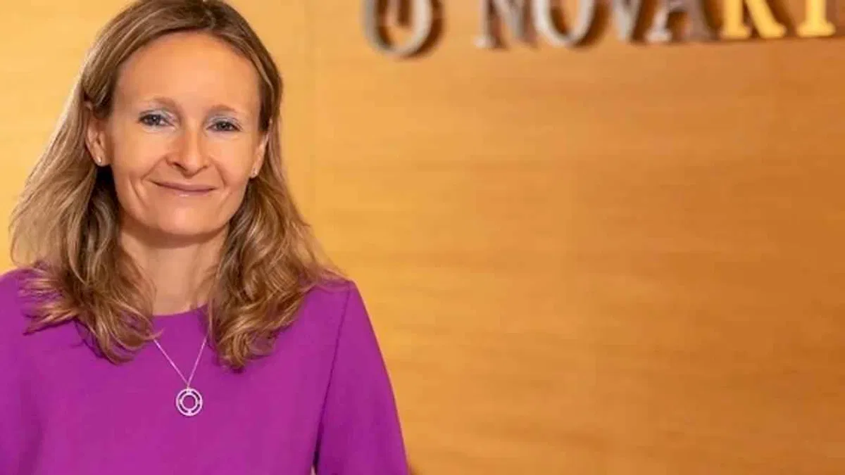 Kanserle mücadelede Novartis'ten psikolojik destek