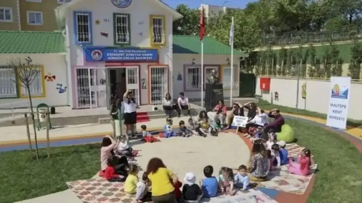 Yuvamız Maltepe’de yeni dönem başlıyor
