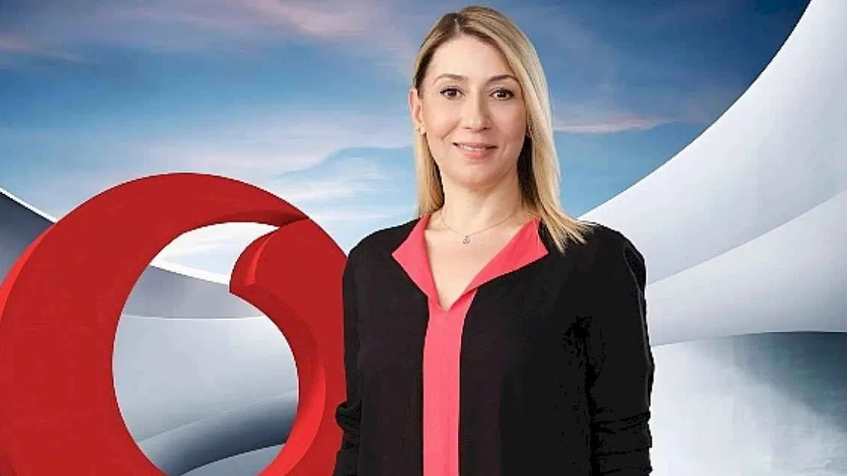 Vodafone Yeni Segmenti "Süper65" ile 65 Yaş ve Üzeri İçin Teknoloji Kullanımını Kolaylaştırıyor