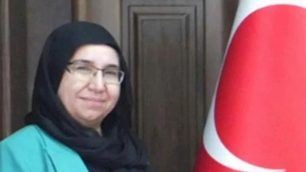 55 yaşında girişimci oldu! 'Yapamazsın' denileni başardı