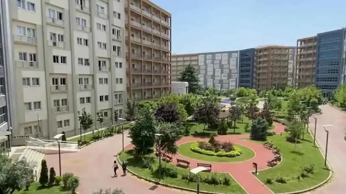 GSB'den yurt soruşturması: 3 yetkili görevden alındı!