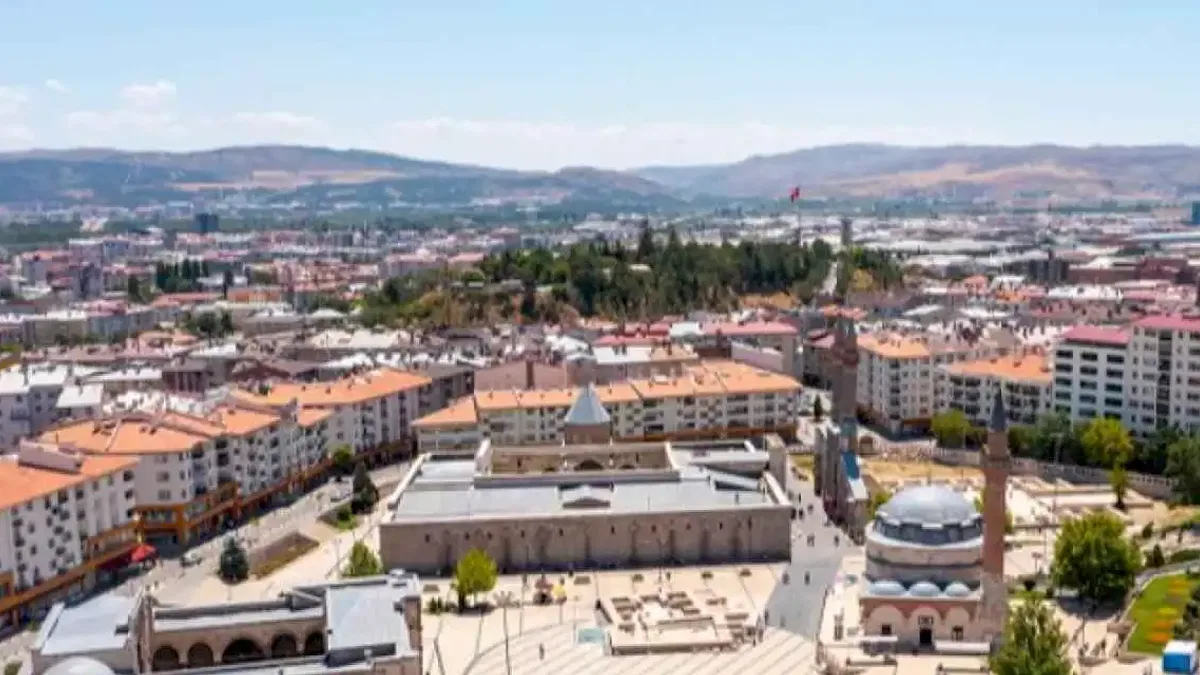 Sivas’ı 4 ayda 218 bin 580 turist ziyaret etti