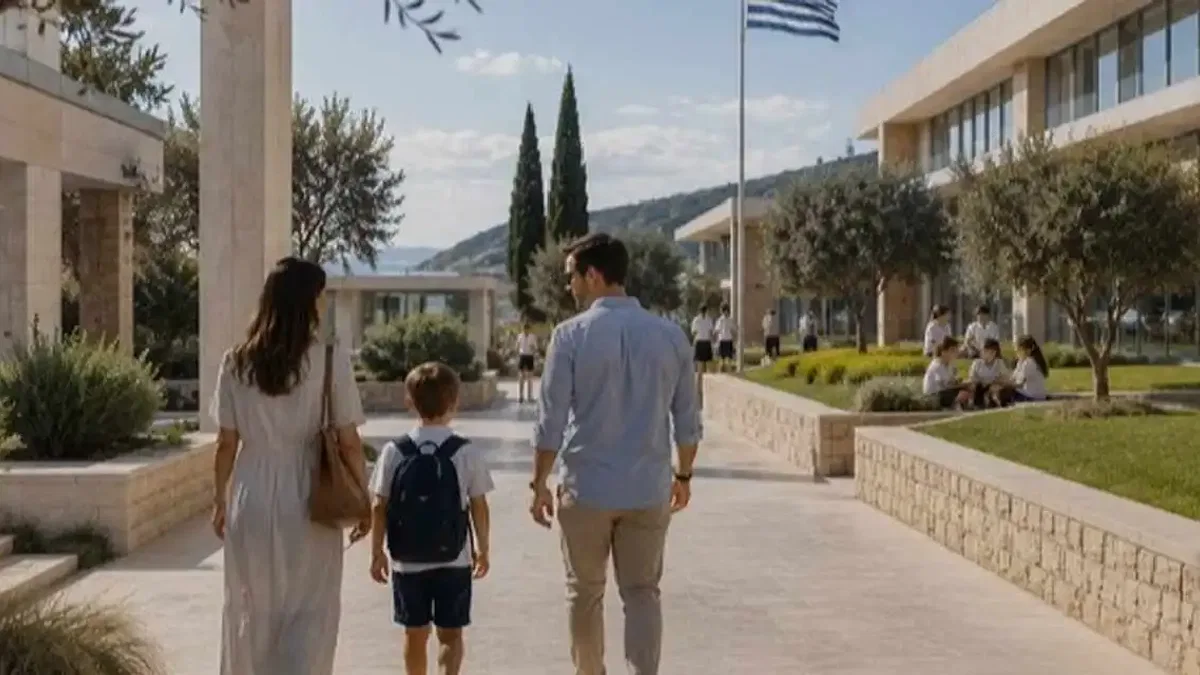Aileler çocuklarının eğitimi için Golden Visa’ya yöneliyor