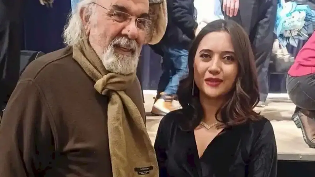 Avukat Şeymanur sesiyle Kayseri'yi salladı