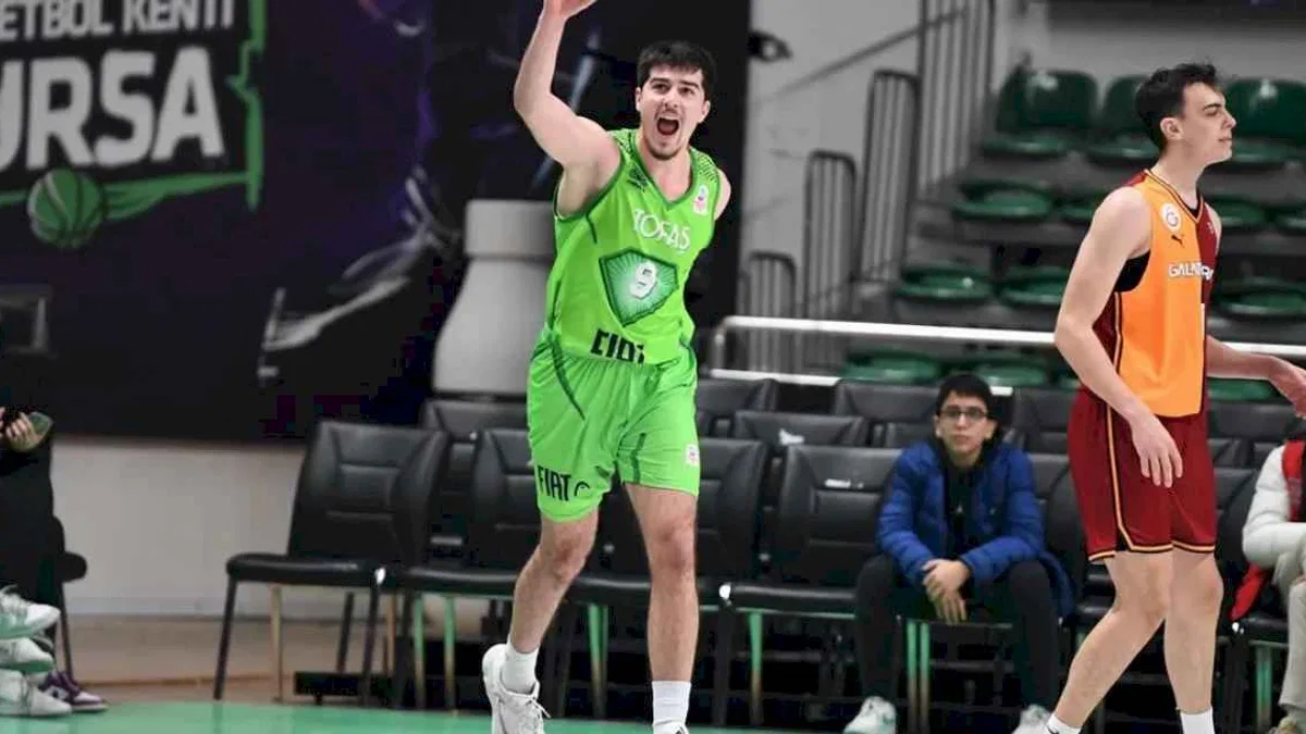 BGL final grubu 4. hafta: Gelişim Koleji 87-83 TOFAŞ