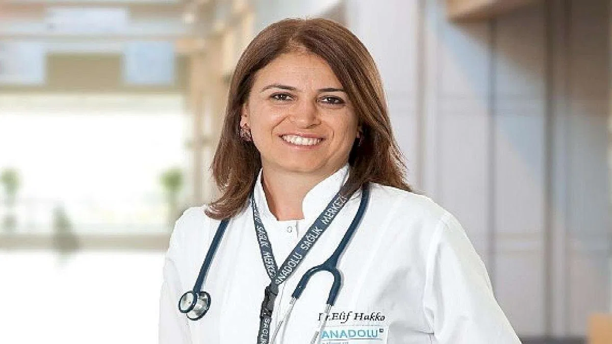 COVID-19'un Eris varyantı kış aylarında yayılabilir